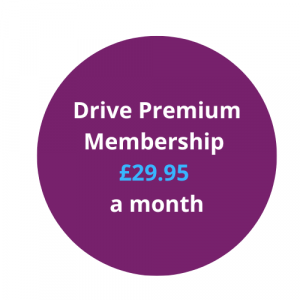 Drive Premium Membership