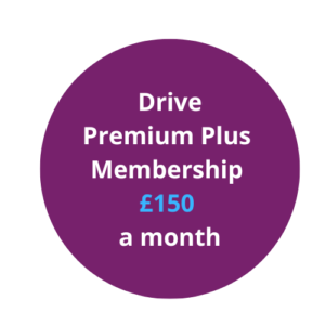 Drive Premium Plus + Membership